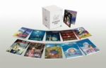 宮崎駿監督作品集(Blu-ray Disc)(三方背BOX、解説ブックレット付)