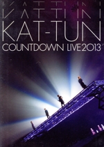 COUNTDOWN LIVE 2013 KAT-TUN