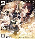 AMNESIA World <限定版>(小冊子、特製デコステッカー、シチュエーションドラマCD「二人の帰り道」付)