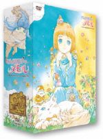 アニメ とんがり帽子のメモル DVDメモリアルパック(三方背BOX付)