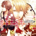 AMNESIA World キャラクターCD シン&トーマ