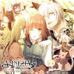 AMNESIA World ドラマCD~WELCOME TO CAT WORLD~