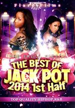 THE BEST OF JACK POT 2014 1ST HALF