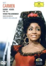 ビゼー:歌劇「カルメン」