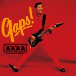 GAPS!(SHM-CD)