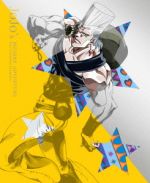 ジョジョの奇妙な冒険スターダストクルセイダース Vol.4(Blu-ray Disc)