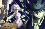 HUNTER×HUNTER キメラアント編 DVD-BOX Vol.3(三方背BOX付)