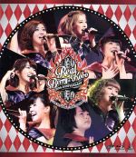 Berryz工房 デビュー10周年記念コンサートツアー2014春 ~リアルBerryz工房(Blu-ray Disc)