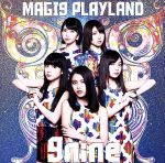 MAGI9 PLAYLAND