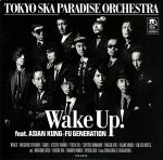 Wake Up!feat.ASIAN KUNG-FU GENERATION(初回限定盤)(紙ジャケット仕様)(DVD付)(特典DVD1枚付)