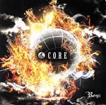 CORE(初回限定盤)(DVD付)(特典DVD1枚、トレカ2枚(全10種)付)