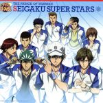 テニスの王子様:THE PRINCE OF TENNIS Ⅱ SEIGAKU SUPER STARS