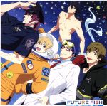 Free!:FUTURE FISH