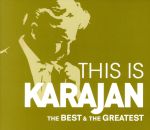 THIS IS KARAJAN(SHM-CD)