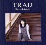 TRAD(初回限定盤)(DVD付)(フォトブックレット、DVD付)