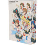 THE IDOLM@STER MOVIE 輝きの向こう側へ!(完全生産限定版)(Blu-ray Disc)(特典ディスク2枚、豪華ムック本、ビジュアルコレクションBOOK、特製BOX付)