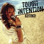 Tough Intention(初回限定盤)(DVD付)(特典DVD1枚付)