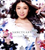 SANCTUARY~Minori Chihara Best Album~