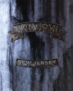 NEW JERSEY<スーパー・デラックス・エディション>(DVD付)