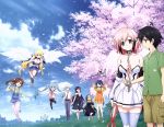 そらのおとしものFinal 永遠の私の鳥籠(限定版)(描き下ろし三方背収納BOX、メモリアルブックレット「そらぼんFinal」付)