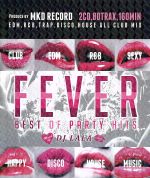 FEVER-BEST OF PARTY HIT 2014-