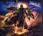 贖罪の化身-デラックス・エディション-(初回生産限定盤)(紙ジャケット仕様)(2Blu-spec CD2)(特典CD1枚、ロゴ・ステッカー付)