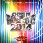 OPEN THE MUSIC GATE 2014