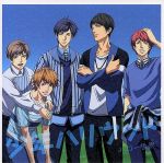 少年ハリウッド:ハロー世界