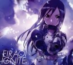 ソードアート・オンラインⅡ:IGNITE(期間生産限定アニメ版)(DVD1枚付)