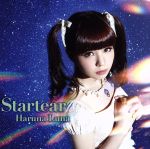 Startear(初回生産限定盤)(DVD付)(特典DVD1枚付)