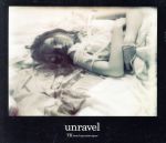 unravel(初回生産限定盤)(DVD付)(特典DVD1枚、三方背ケース付)