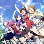 THE IDOLM@STER LIVE THE@TER HARMONY 02 アイドルマスター ミリオンライブ!