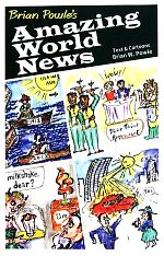 Brian Powle’s Amazing World News