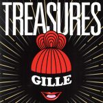 TREASURES(初回限定盤)(DVD付)(特典DVD1枚付)