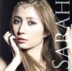 SARAH(初回限定盤)(SHM-CD)(DVD付)(特典DVD1枚付)