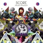 SCORE(DVD付)