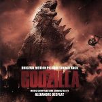 GODZILLA ゴジラ オリジナル・サウンドトラック