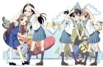 ヤマノススメ 新特装版(Blu-ray Disc)