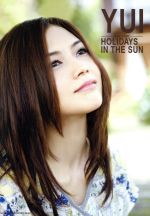 YUI HOLIDAYS IN THE SUN バンド・スコア-