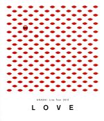 ARASHI LIVE TOUR 2013 “LOVE”(Blu-ray Disc)