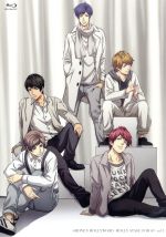 少年ハリウッド-HOLLY STAGE FOR 49-vol.1(Blu-ray Disc)