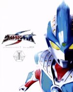 ウルトラマンギンガS Blu-ray BOX Ⅰ(Blu-ray Disc)