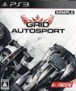 GRID Autosport