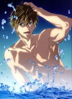 Free!-Eternal Summer-(2)(Blu-ray Disc)