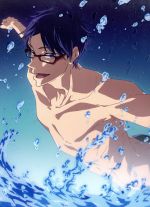 Free!-Eternal Summer-(4)(Blu-ray Disc)