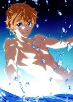 Free!-Eternal Summer-(3)