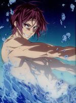 Free!-Eternal Summer-(5)
