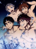 Free!-Eternal Summer-(6)