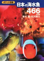 日本の海水魚466