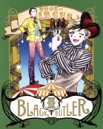 黒執事 Book of Circus Ⅲ(完全生産限定版)(Blu-ray Disc)((特典ディスク、設定集、三方背BOX、ブックレット付))